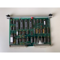 BIORAD Micromeasurements Y5304300 DCSERVO Board PC...